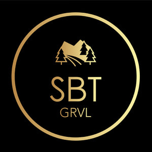 SBT GRVL logo