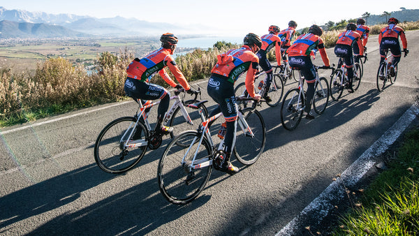 ロードバイク　FANTINI NIPPO FAIZANE サイクルジャージ ロードバイク FANTINI NIPPO FAIZANE サイクルジャージ