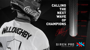 Calling the next wave of champions