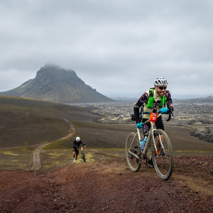 In Iceland, Metaphors about Volcanoes are not Figurative