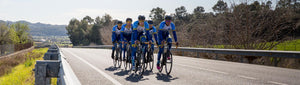 Alecto Cycling Team