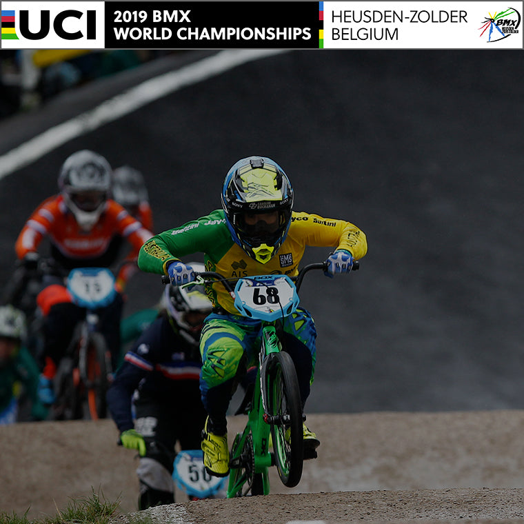 2019 world championships