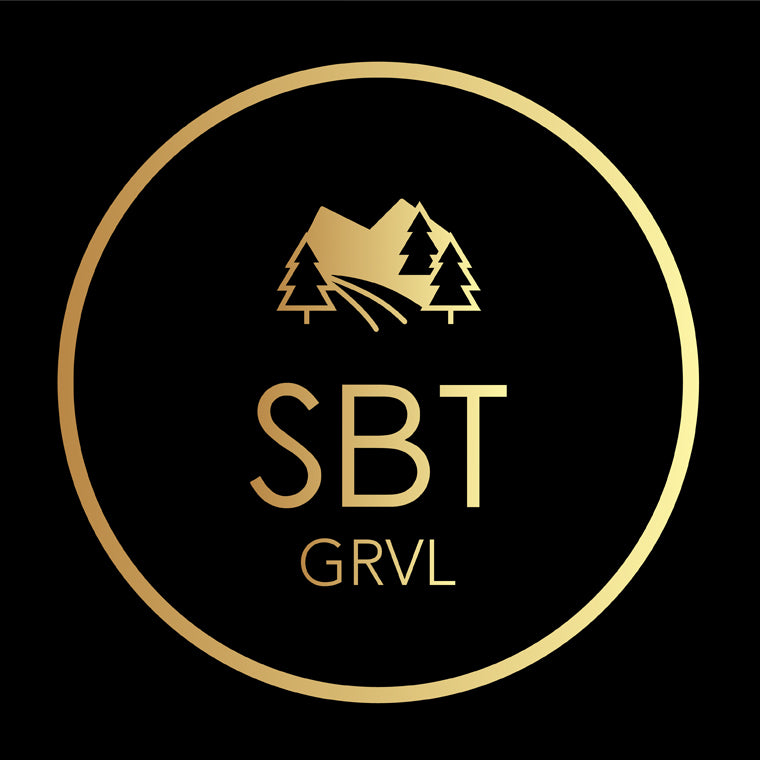 SBT GRVL logo