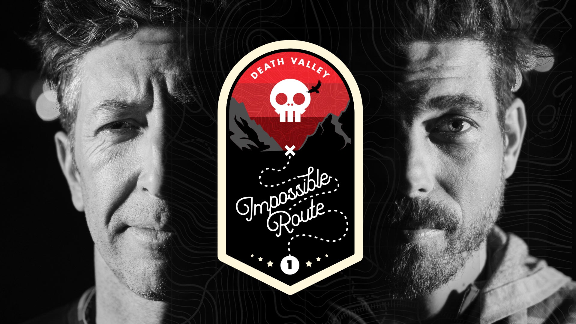 The Impossible Route: Episode 1