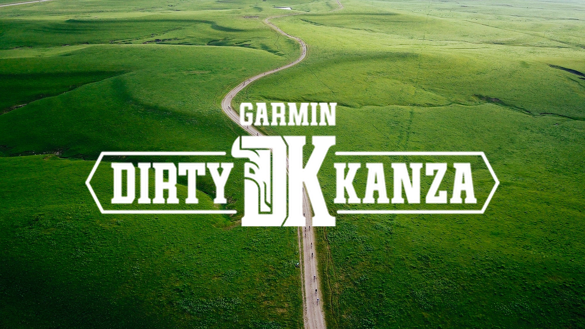 Garmin Dirty Kanza