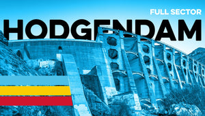 Hodgendam Full Sector