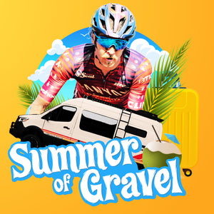 summer of gravel