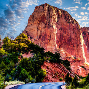 slob Canyons Ride