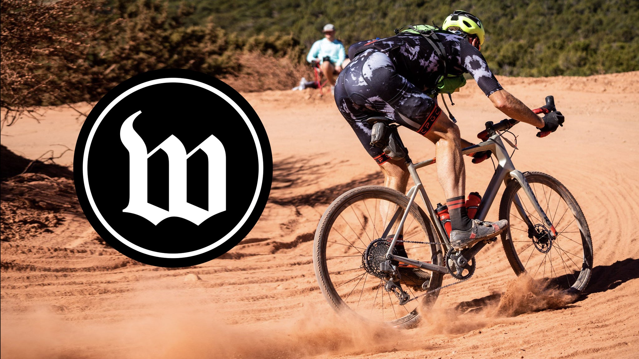 Chris Bagg at BWR Utah