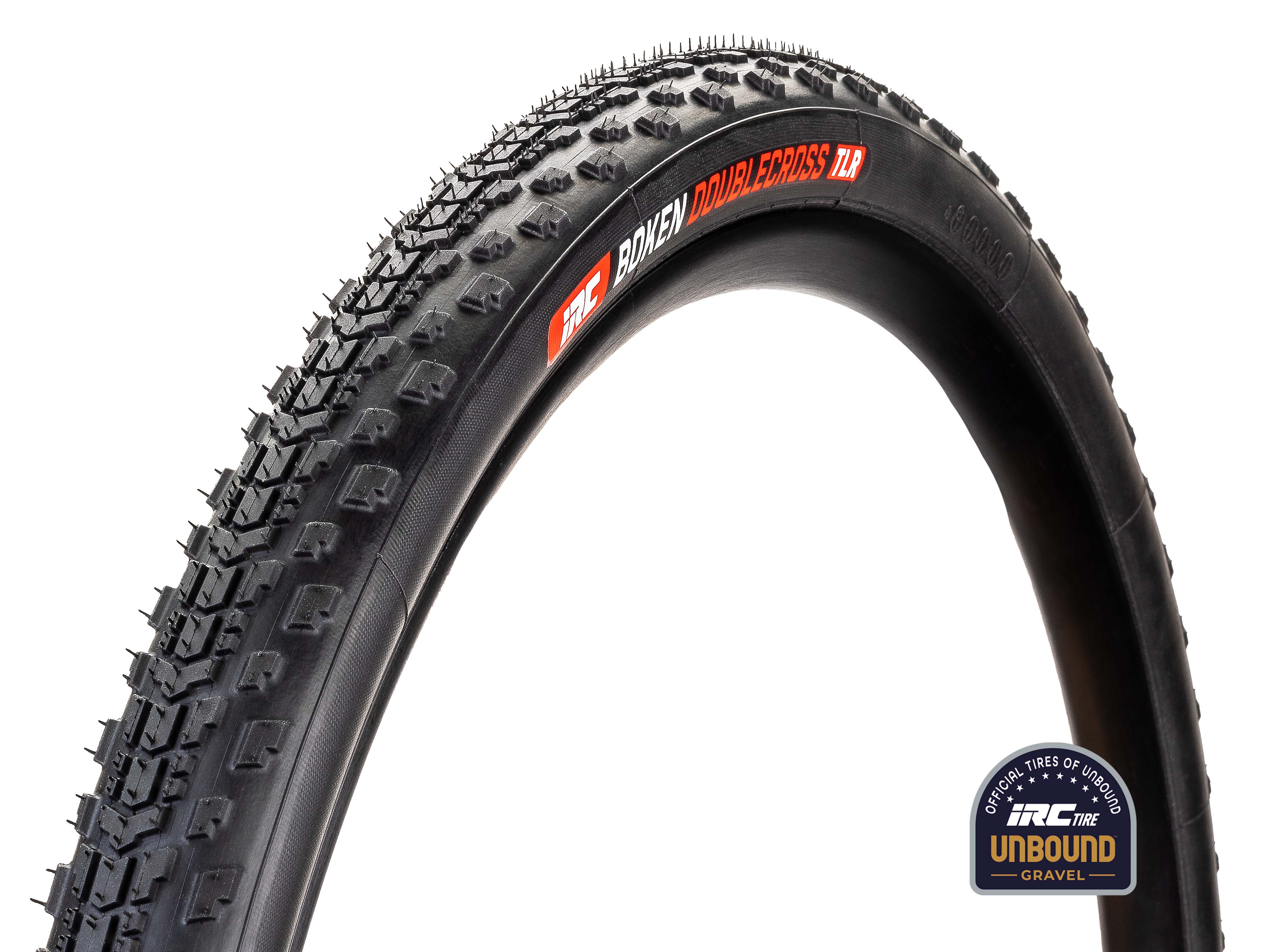 IRC TIRE タイヤ BOKEN DOUBLECROSS 38C 2本セット Boken Doublecross 38 - IRCbike.com