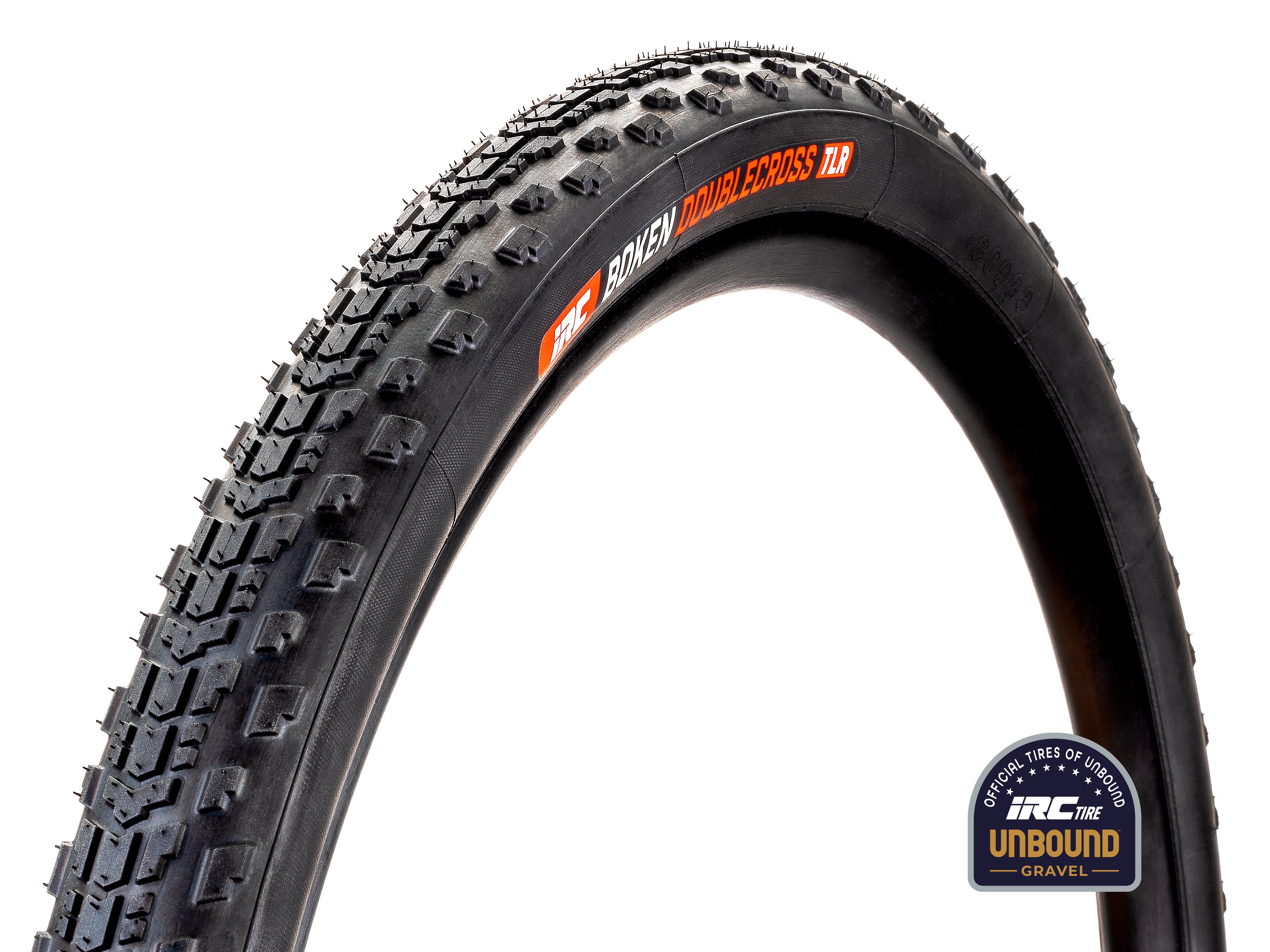 BOKEN DOUBLECROSS TUBELESS READY 700×42C Boken Doublecross 42 - IRCbike.com