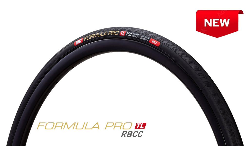 IRC Formula Pro - IRCbike.com