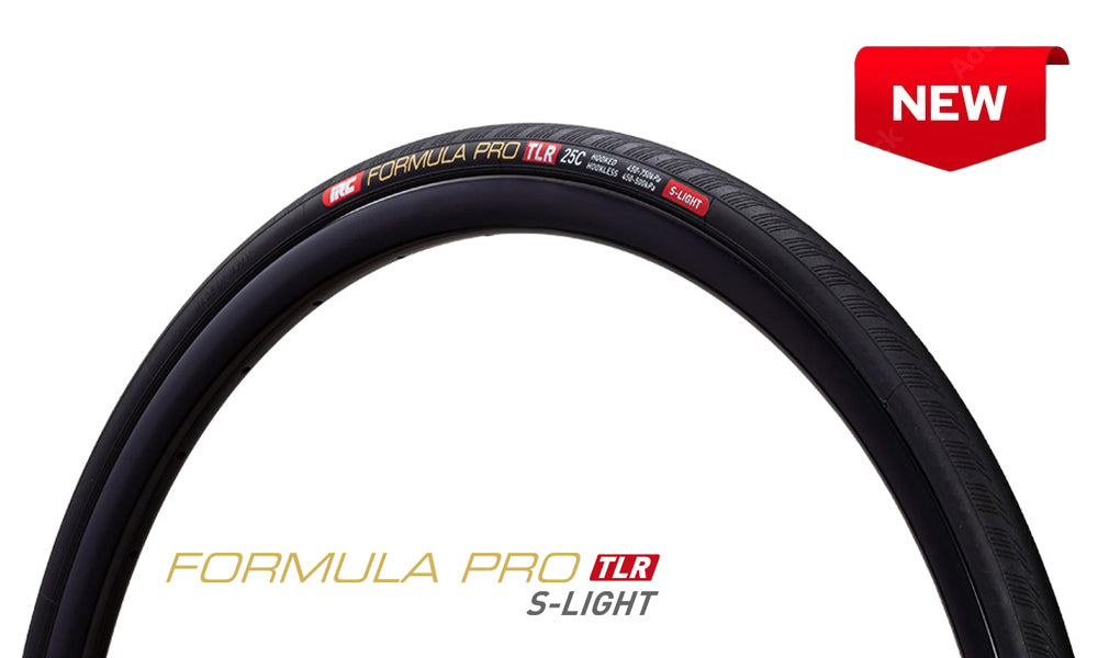 FORMULA PRO HOOKLESS TUBELESS RBCC | アイ・アール・シー 井上