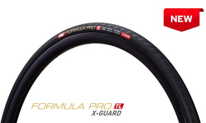FORMULA PRO TUBELESS X-GUARD | アイ・アール・シー 井上ゴム