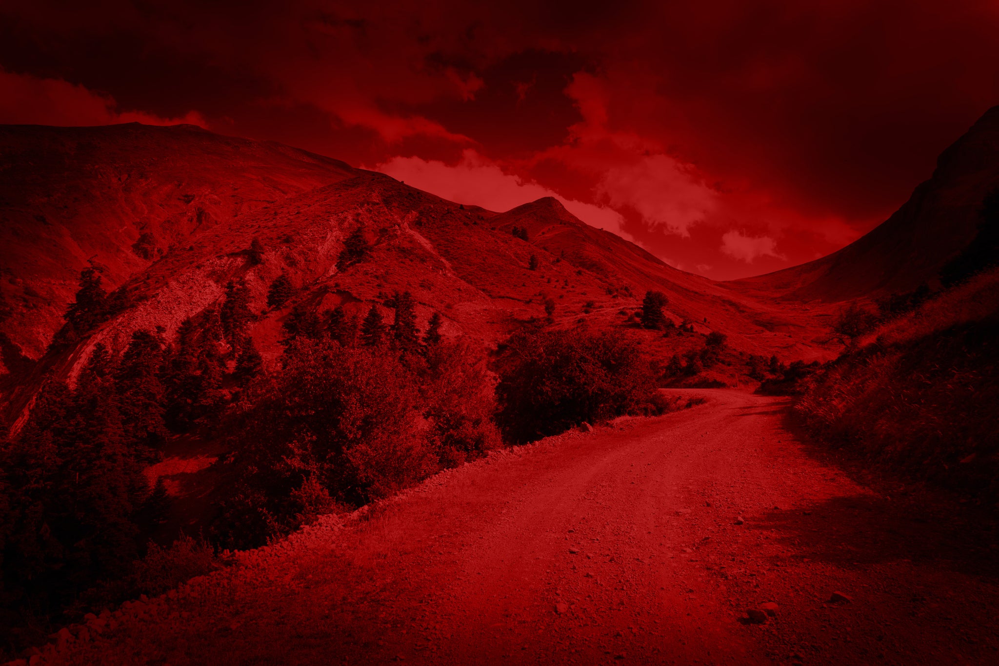 IRC Gravel Collection: Explore