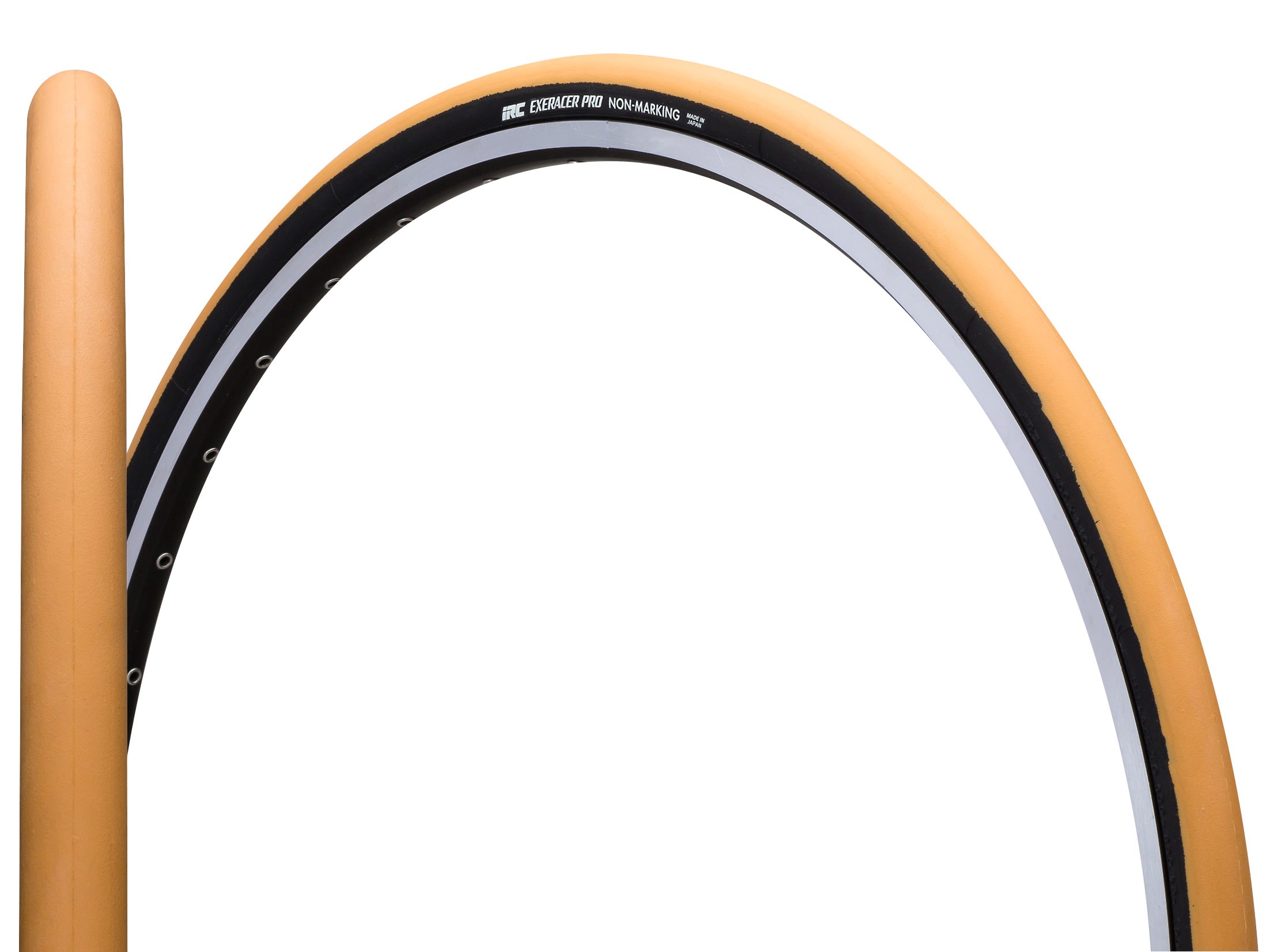 IRC ASPIRE PRO 700×26C IRC Aspite Pro RBCC Clincher Road Tires – Great Western