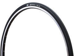 32C ボントレガー H2 Comp と32C IRC JETTY PLUS 自転車用タイヤ