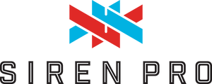 Siren Pro logo